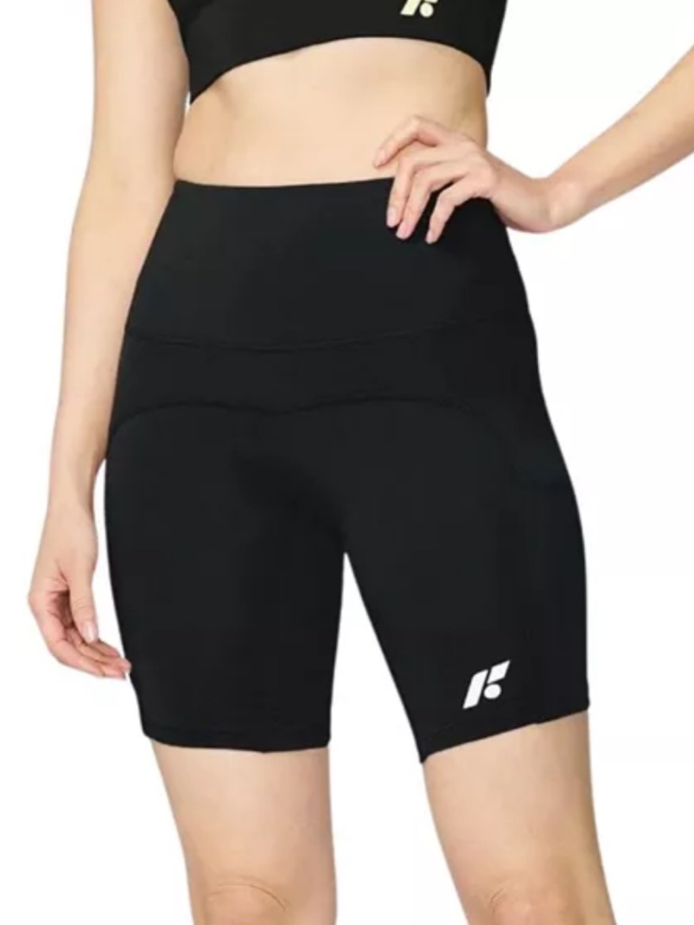 Forme Boost Posture Shorts